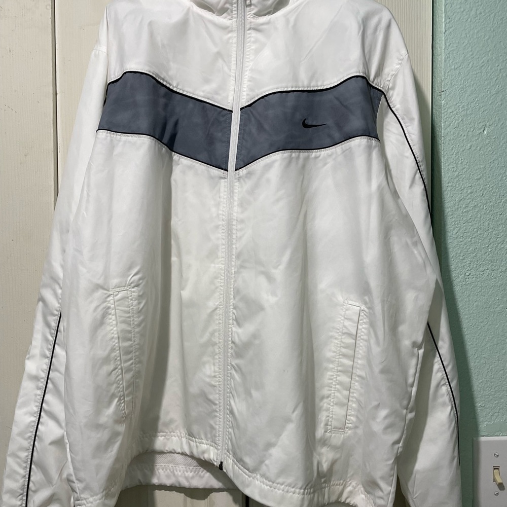 Men’s Nike Jacket